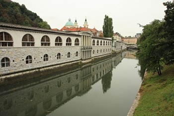 Ljubljana, Slovenia
