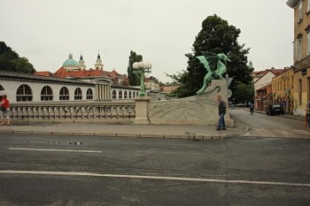 Ljubljana, Slovenia