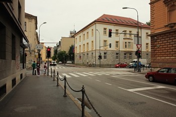 Ljubljana, Slovenia