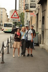 Ljubljana, Slovenia