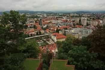 Ljubljana, Slovenia