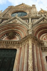Siena, Italia, Domul