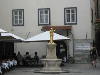 Ljubljana