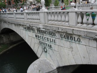 Ljubljana