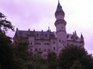 Castelul Neuschwanstein