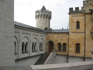 Castelul Neuschwanstein