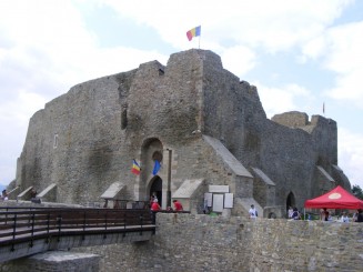 Cetatea Neamt