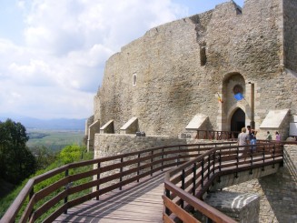 Cetatea Neamt