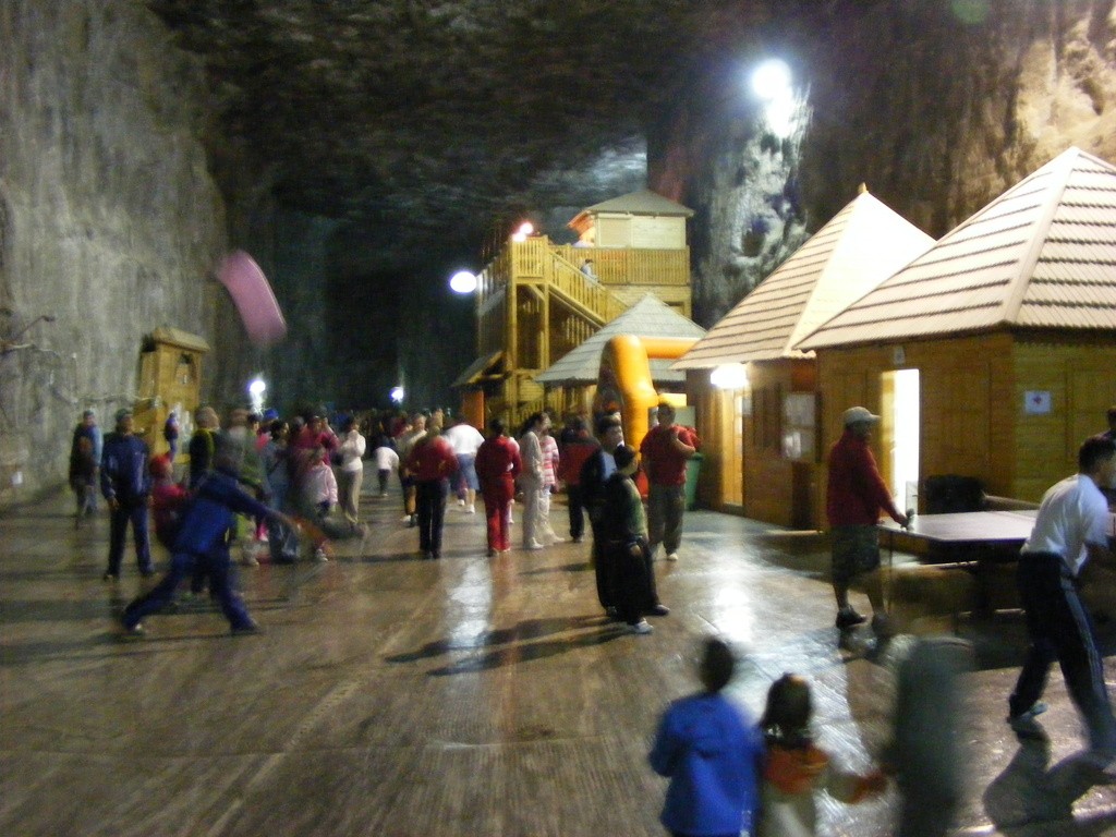 Poze Praid | Imagini Praid | Informații turistice Praid, Romania