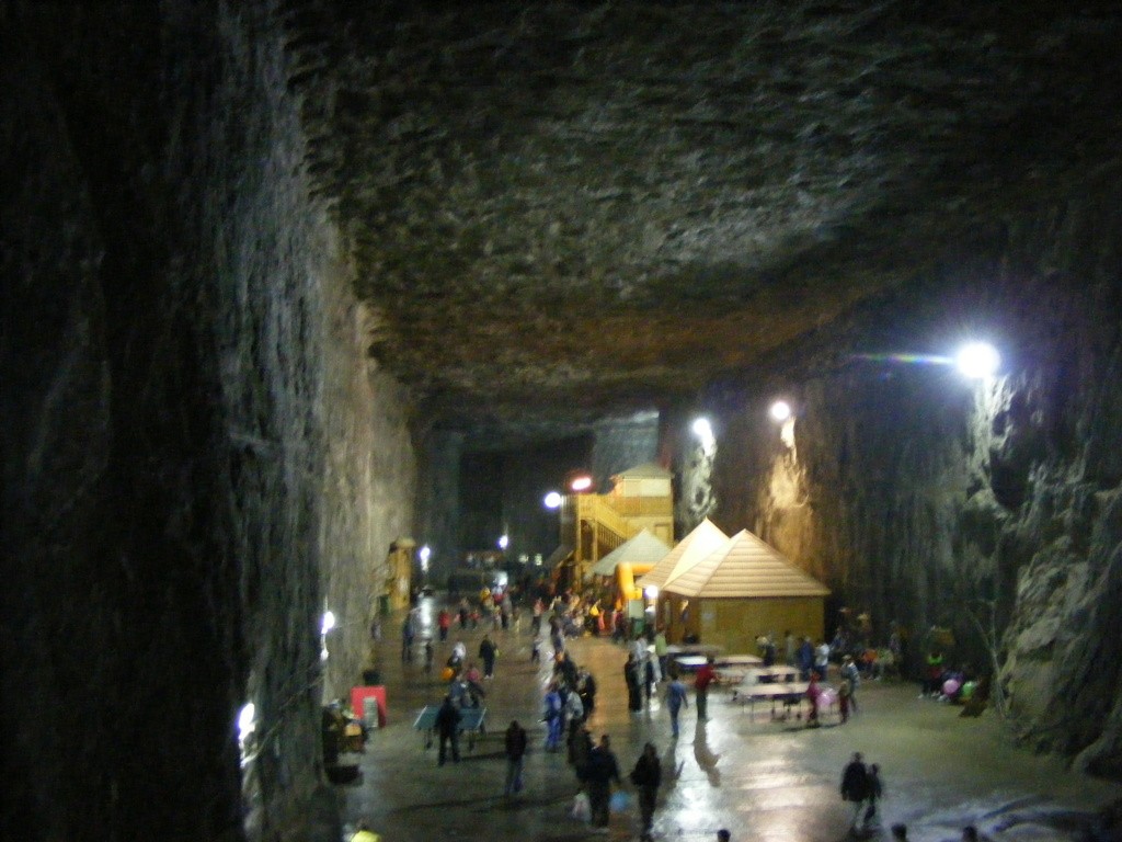 Poze Praid | Imagini Praid | Informații turistice Praid, Romania