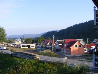 Pipirig-Neamt