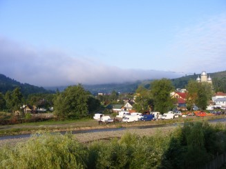 Pipirig-Neamt