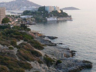 Kusadasi
