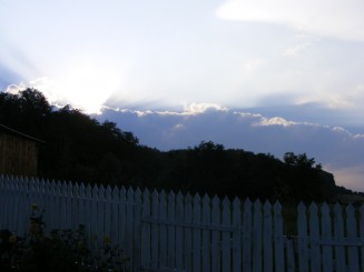 Manastirea Dobru - Vanatori Neamt