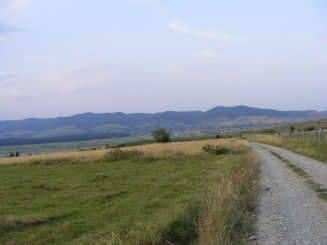 Manastirea Dobru - Vanatori Neamt