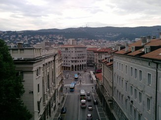 Trieste, Italia