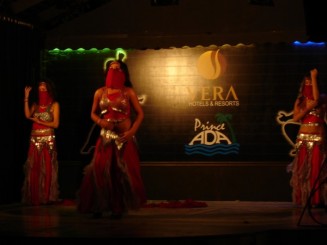 spectacole traditionale turcesti