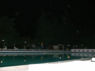 piscina seara