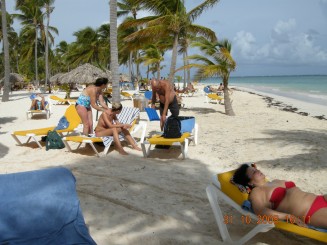 Plajele din Caraibe