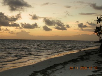 Plajele din Caraibe