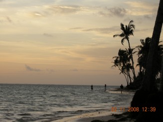 Plajele din Caraibe