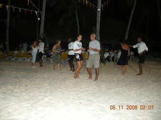 Plajele din Caraibe