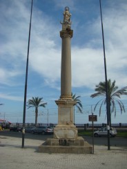 Statuia S. Agata