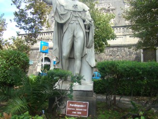 Ferdinand I