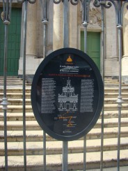 Catania si muntele Etna...