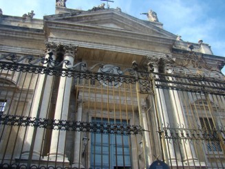 Catania si muntele Etna...