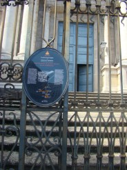 Catania si muntele Etna...