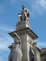 Catania si muntele Etna...