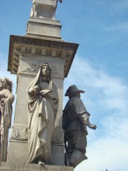 Catania si muntele Etna...