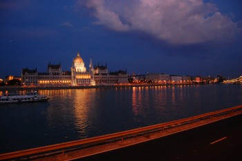 Palatul Parlamentului