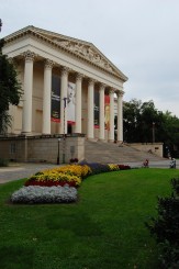 Muzeul National al Ungariei 