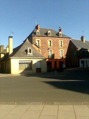 montfort sur me