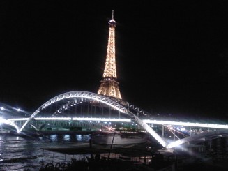 Paris Franta, litoralul romanesc