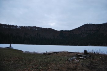 Lacul Sfanta Ana