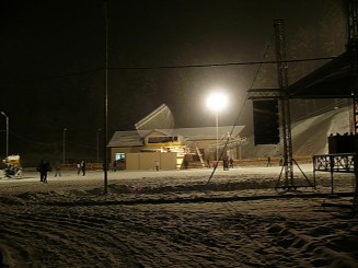 Partia din Gura Humorului