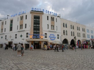 magazinul general din sousse