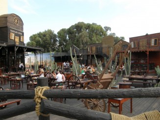 un loc unde puteai petrece serile si manca ceva bun in sousse