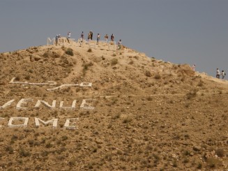 unde sa filmat unele scene din pacientul englez