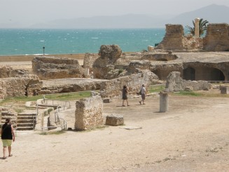 Carthagina