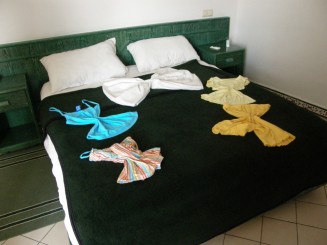 Merita vizitata , Tunisia