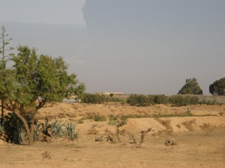 Merita vizitata , Tunisia