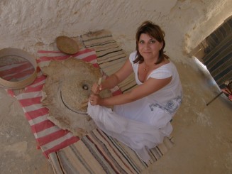 Merita vizitata , Tunisia