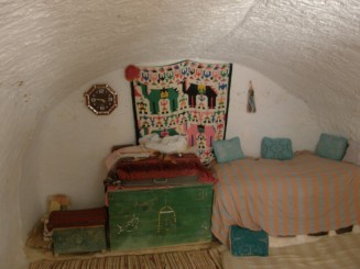 Merita vizitata , Tunisia