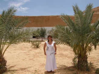 Merita vizitata , Tunisia