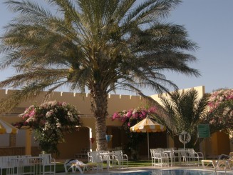 Merita vizitata , Tunisia