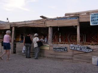 Merita vizitata , Tunisia